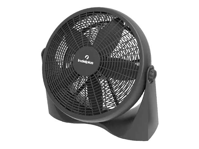 Turbo, Ventilador, 20