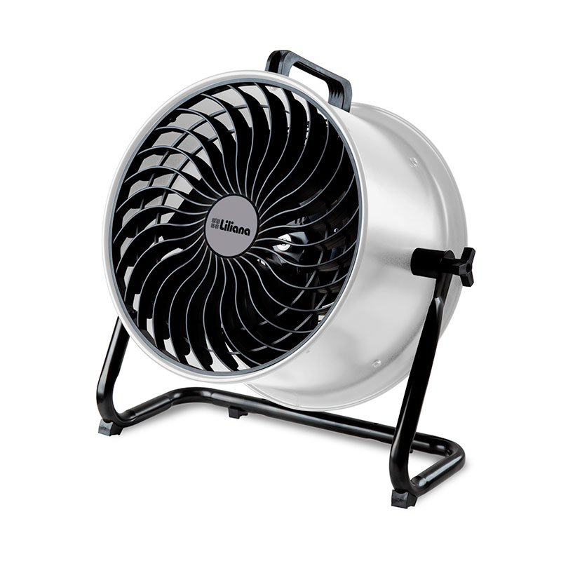 Ventilador, Turbo, Industrial, Ciclónico, 16, 200, watts, 3, en, 1, Liliana, VVTHD16-G.