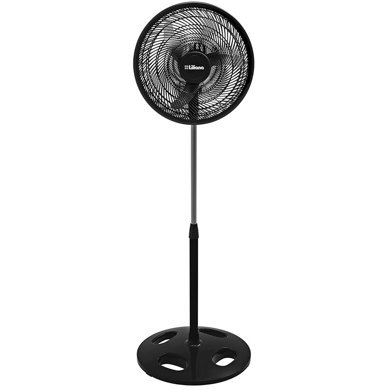 BOMBA-3, ventilador, ventiladores, de pie, de piso, de pared, turbo, 3 en 1, pie, piso, pared, 20