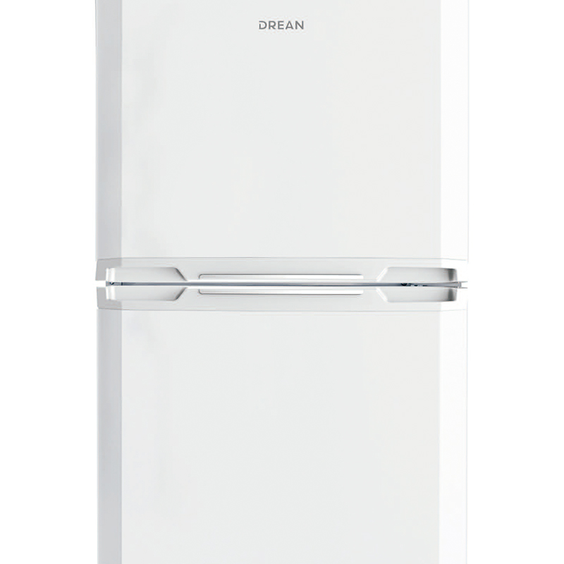 heladeras, Heladera, con, Freezer, Drean, 277, Litros, Blanca, HDR280F30PB, bomba, oferta bomba, oferta, BOMBA-1.