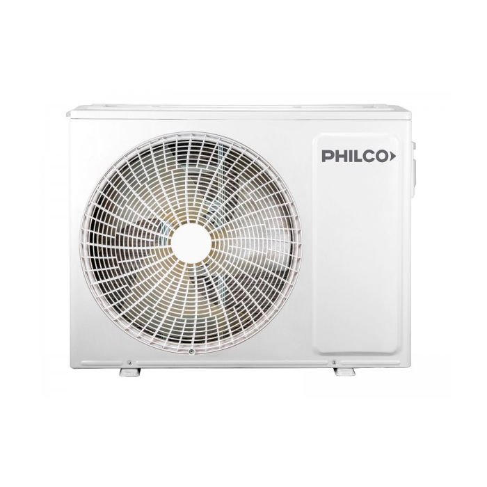 Aire, Acondicionado, Split, Philco, 8000, watts, Frío, Calor, Clase, A, Monofásico, PHS80HA4AN.