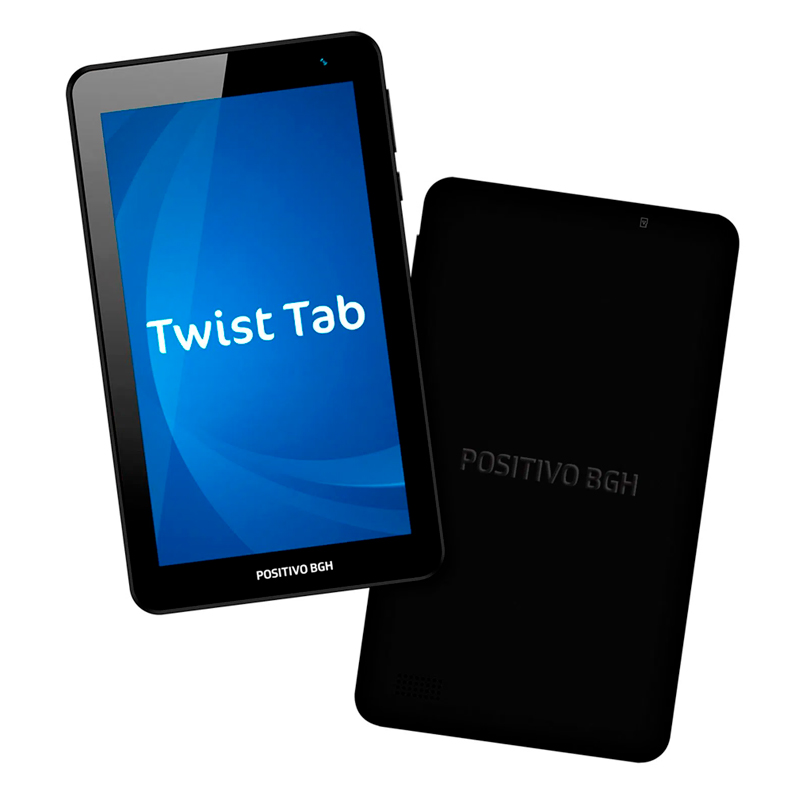 tableta, Tablet, tablets, Positivo, BGH, 7, pulgadas, Android, 11, Go, 1GB, 32GB, Bluetooth, con, Funda, T780K.