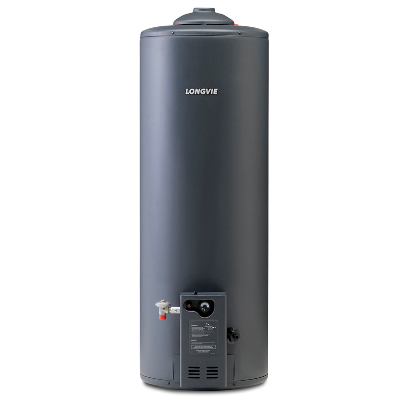 termotanque, termotanques, a, gas, natural, longvie, 110l, 110lts, 110, litros, alta, eficiencia, 328l/h, 328, l/h, litros, por, hora, aislacion, de, poliuretano, T4110.