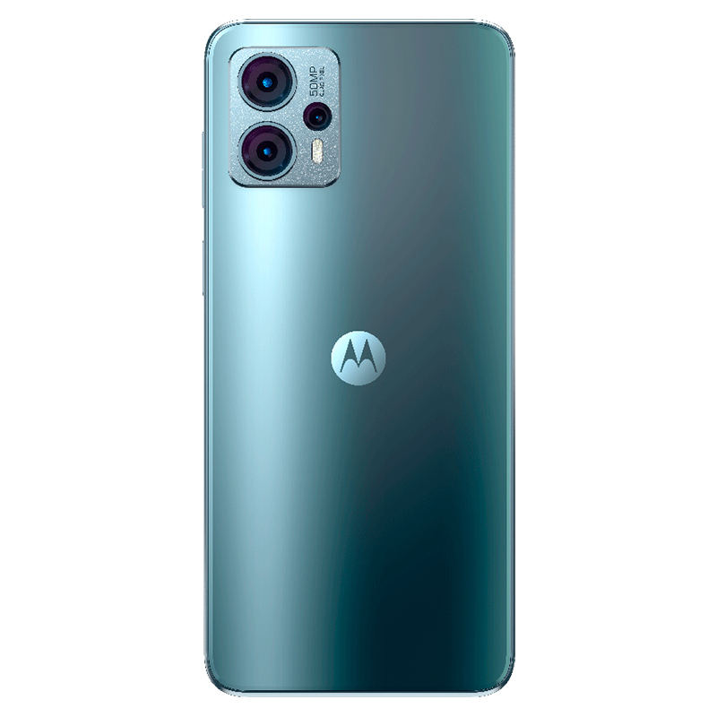 celular, celulares, smartphone, smartphones, libre, libres, liberado, liberados, moto, motorola, g23, azul, 6.5, pulgadas, 4gb, 128gb, Octa-Core, XT-2333-AZUL.