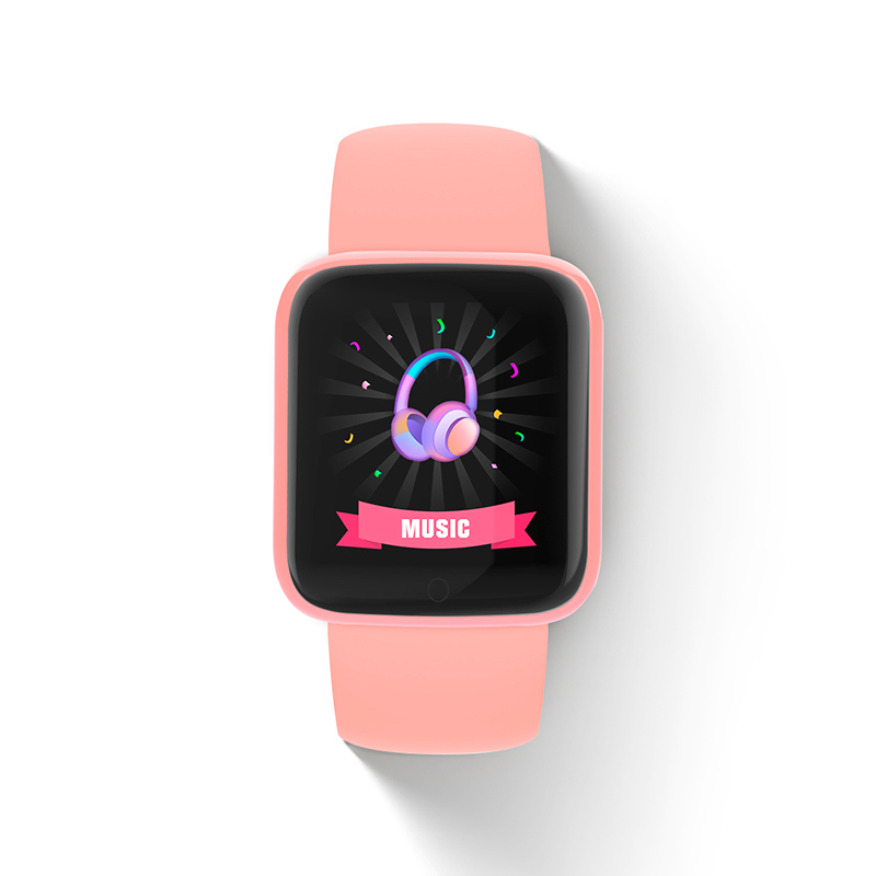 reloj, relojes, inteligente, inteligentes, smartwatch, smartwatchs, Rosa, grow, home, bluetooth, ritmo, cardiaco, presion, arterial, recordatorio, de, llamadas, deportivo, deportivos, para, deporte, deportes, conteo, cuenta, paso, pasos, mensaje, mensajes, control, controlador, musica, GR68-ROSA.