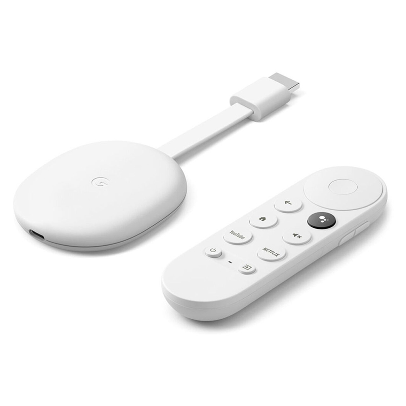 google, chromecast, 4, tv, hd, wifi, wi-fi, con, control, remoto, GA03131US.