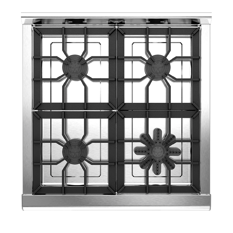 cocina, cocinas, morelli, country, 550, country 550, 55 cm, puerta, horno, puerta ciega, puerta de horno ciega, reja de fundición, rejas de fundición, reja, rejas, de, fundición, 018043.