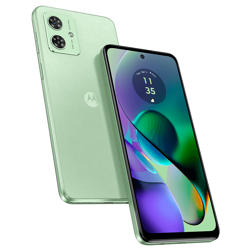 celular, celulares, smartphone, smartphones, libre, liberado, libres, liberados, moto, motorola, G54, 8gb, ram, 8gb ram, 128gb, 128gb, almacenamiento, 5g, verde, green, XT-2343-VER.