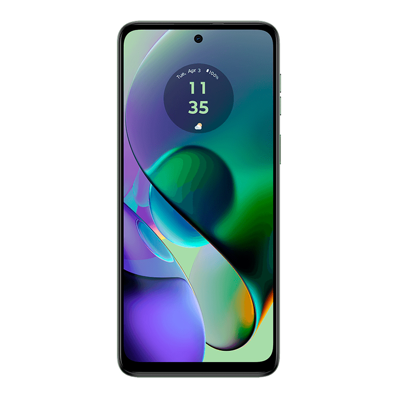 celular, celulares, smartphone, smartphones, libre, liberado, libres, liberados, moto, motorola, G54, 8gb, ram, 8gb ram, 128gb, 128gb, almacenamiento, 5g, verde, green, XT-2343-VER.