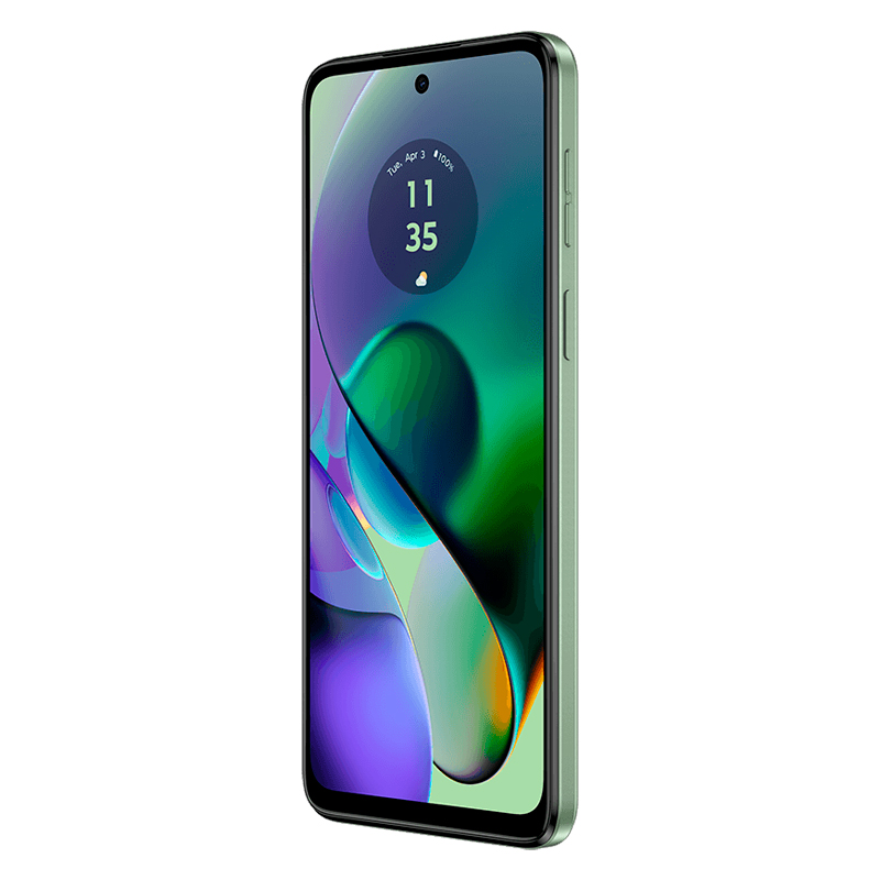 celular, celulares, smartphone, smartphones, libre, liberado, libres, liberados, moto, motorola, G54, 8gb, ram, 8gb ram, 128gb, 128gb, almacenamiento, 5g, verde, green, XT-2343-VER.