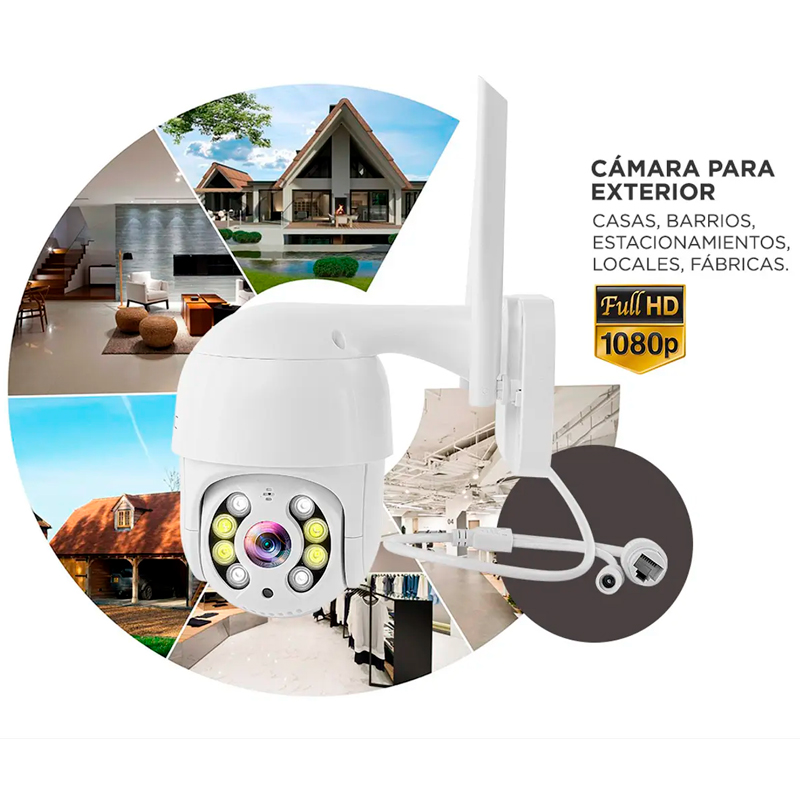 camara, camaras, de seguridad, de vigilancia, seguridad, vigilancia, gadnic, domo, motorizada, domos, motorizadas, wifi, wi-fi, P2P00039, p2p,.