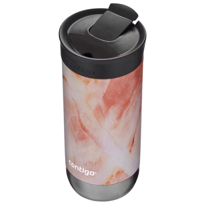 vaso, vasos, taza, tazas, termico, termicos, termica, termicas, contigo, huron, couture, 2.0, 473ml, tapa, con tapa, SNAPSEAL, color, rosa, cuarzo rosa, 10/2133312, 2133312.