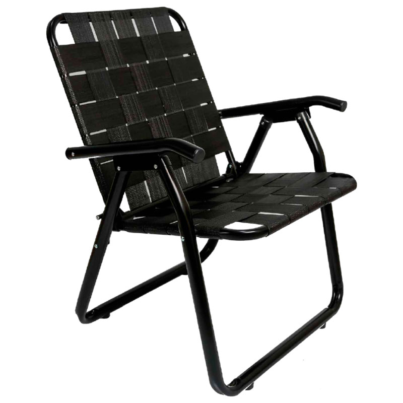 sillon, sillones, reposera, reposeras, descansar, aluminio, coversol, negro, 80050, AL-80050.