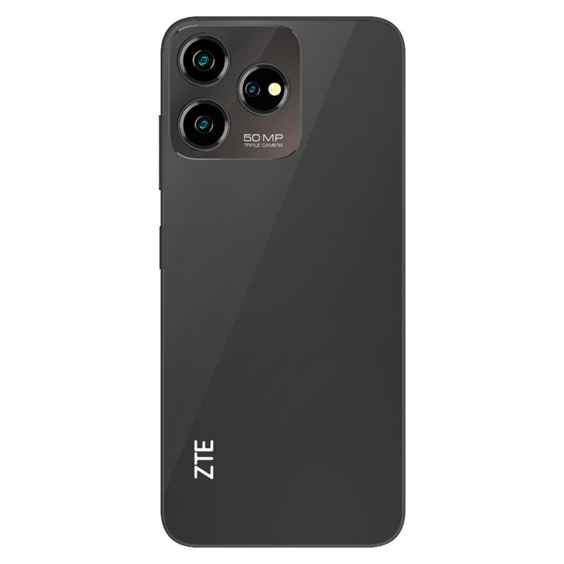 celular, celulares, smartphone, smartphones, zte, blade, v50, design, 6gb, 256gb, octa-core, o-core, octa, core, negro, black, V50DESIGN-NEGRO.